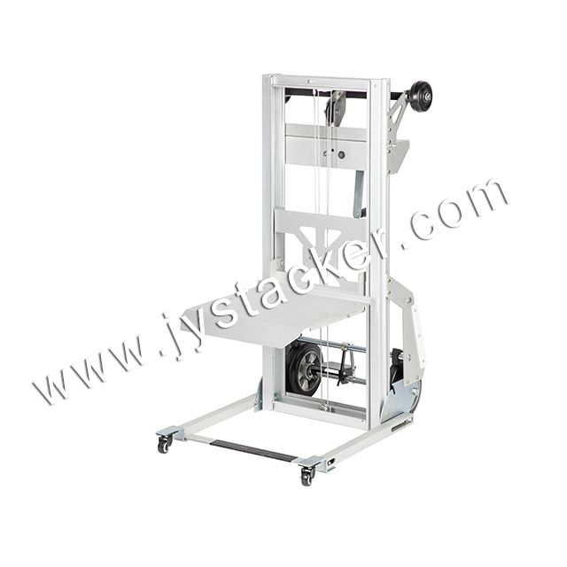 Что такое ручное подъемное оборудование и его использование?