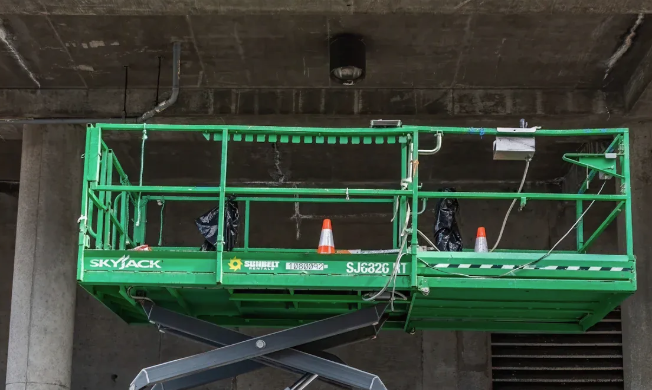 Как безопасно и эффективно управлять ножницами?