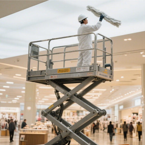 Что такое ножницы и как он работает?