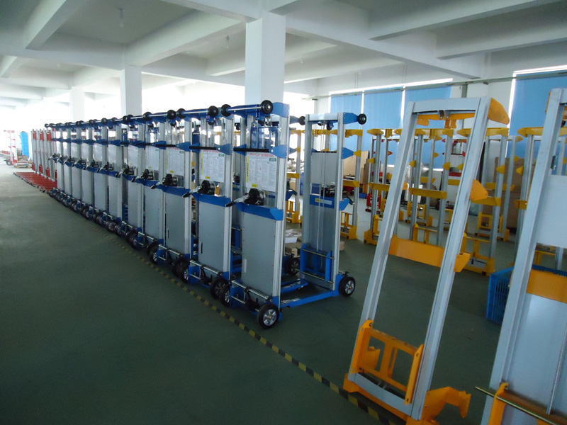 Какое оборудование используется в обработке материалов