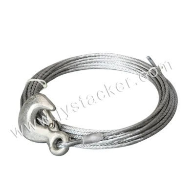 Как разрезать проволочную веревку: всеобъемлющее руководство