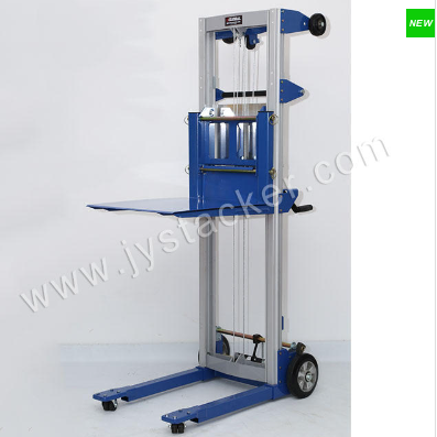 Эксплуатация и меры предосторожности при ручном подъеме материала