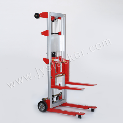 Верхние типы оборудования для обработки материалов для эффективности склада